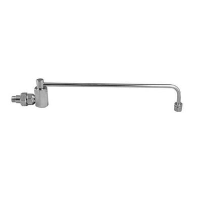 Town Foodservice Equipment 228800 Range Automatic Wok Faucet