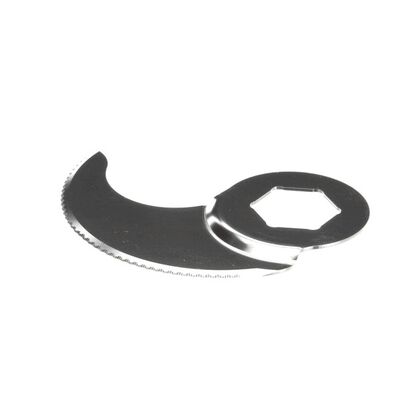 Robot Coupe 59282 Fine Serrated Blade R8E/R10E