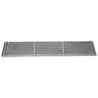 Jade Range 10-148 Top Grate Cast Iron 21-1/32" X 5-3/16" 4-Cross Bars 9-Ribs