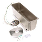 Wells 22912 1/2 Size Warmer