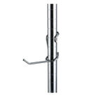 Allpoints 8025741 All Purpose Pole Hook 4 In