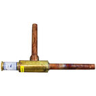 TRUE 800350 Pressure Regulator Valve 1/2" ODF CRO6-0/60