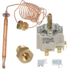 Vulcan Hart 00-881973 Jacketed Kettle Thermostat 140&deg;F-284&deg;F 36" CAP