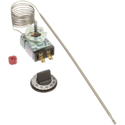 Southbend 1011201 Range Thermostat W/Dial 3/16" X 11-5/8" KXP