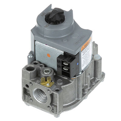 Bakers Pride 2065869 Oven Gas Control Valve 1/2" 24V