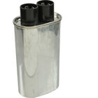 Panasonic F60908K00AP Capacitor