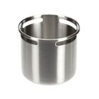 Glastender 04000112 Freezer Dipper Well Strainer 6" Diameter