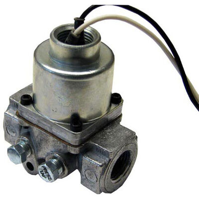 Lang LG80502-01 Cheese Melter Solenoid Valve 1/2" Pipe 120V