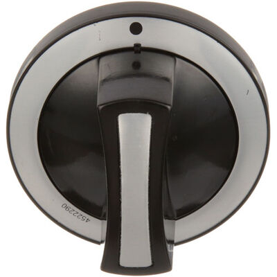 Garland 4524670 Range Open Burner Knob Kit