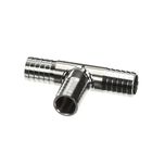 Multiplex 205440 3-Way Tee 1/2" x 1/2" x 1/2" Barbed