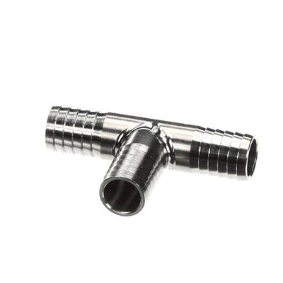 Multiplex 205440 3-Way Tee 1/2" x 1/2" x 1/2" Barbed