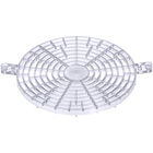 Delfield 3516173 Fan Guard 6-3/8" DIA Plastic 7-1/2" MT Hole CTRS