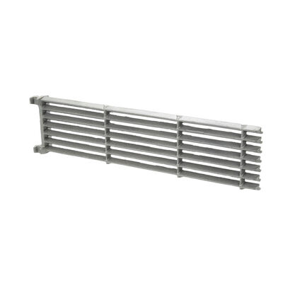 Vulcan Hart 00-710424 Cast Iron Slanted Top Grate 21-3/4 X 5-1/2