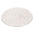 Hobart 00-VS12SD316 3/16" Shredder Plate W/ Holes, 0.55 LB