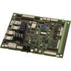 Thermoplan AG 070514SER Control Board Time/Temperature SER
