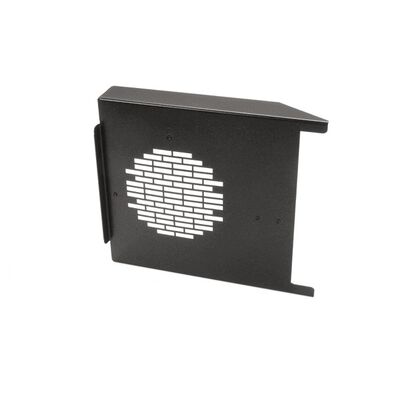 Henny Penny 49180 Removeable Duct/Blower Assembly Coated SCR-8/TR-