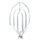 Uniworld UM30FB Flat Beater 30-Quart