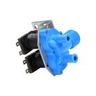 Hobart 00-856720-00004 Dual Water Valve 4.8-1.35 GPM