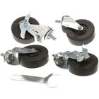 True E830277 Castor Set-4