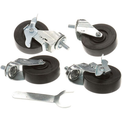 True E830277 Castor Set-4