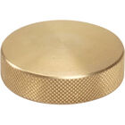 Fisher Faucet FIS10774 End Cap Nut Fisher