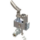 Frymaster FM810-0426 NAT Pilot Burner, 1/4"CCT Tube, 180 Degrees for Fryer