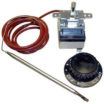 Randell EL-HFT230 Thermostat W/Dial