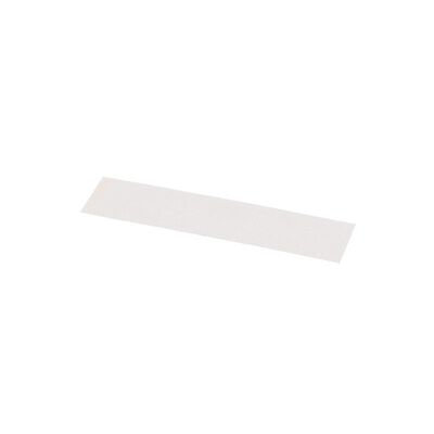 Schaerer 3370069277 Coffee Machine Sticker Coffee Art Plus Logo White