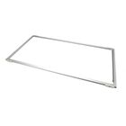 GILES 70432 Heated Merchandiser Left Door Clear GHM6