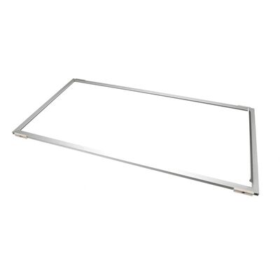 GILES 70432 Heated Merchandiser Left Door Clear GHM6