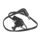 Federal Industries 43-20861-1B LED Light Cord Black 12"