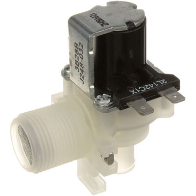 Hoshizaki 3U0111-02 Ice Machine Water Solenoid Valve 120V