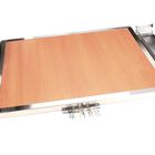 Duke DOOR-RBC60R-FHP Refrigerate Replacement Door Right RBC 60