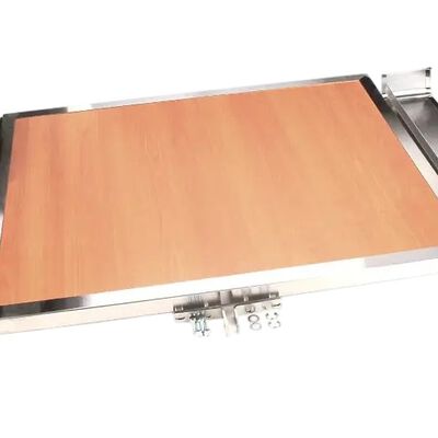 Duke DOOR-RBC60R-FHP Refrigerate Replacement Door Right RBC 60