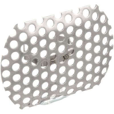 Star Mfg 2V-Z17446 Food Warmer Drain Screen