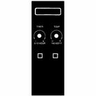 Garland 1399000 Control Overlay