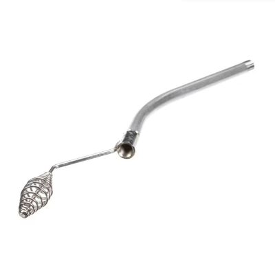 Frymaster 1062149SP Nozzle Hose Assembly W/Handle MF90 U Series