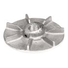 Middleby Marshall 27396-0005 Oven Heat Slinger 4-3/4" OD 7/8" Bore