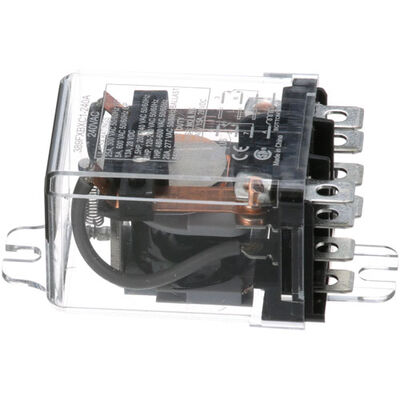 Cres Cor 0857102 Oven Relay DPDT 20A 230V