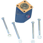 Dean 8262795 Bi-Rotational Pump & Gasket Kit W/2" Center Mounting Holes