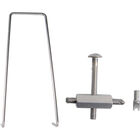 Allpoints 111952 Lock & Stop strainer 2" Kit