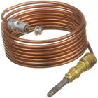 Vulcan Hart 412788-60 Coaxial Thermocouple 72" 20-30mV