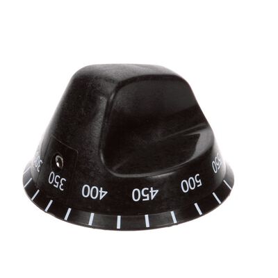 Vulcan Hart 499168-00003 Oven Knob