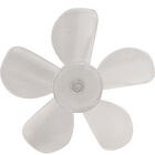 Sertek Llc 7000048-5109E Fan Blade 5-1/2"OD,3/16"ID,CW
