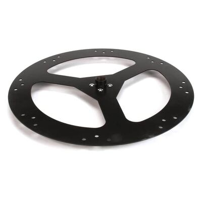 Henny Penny 49182 Oven Disc Assembly Left Hand Coated TR/SCR8
