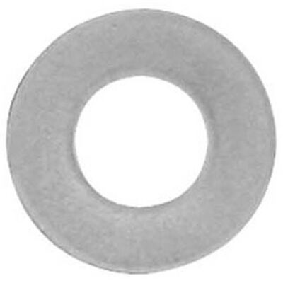 Nemco 45154 Washer Flat Stainless Steel 5/16"
