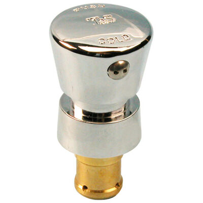 T&S Brass TS38AH Hot Stem Assembly Leadfree
