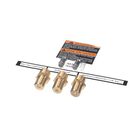 Henny Penny 14417 Fryer Gas Conversion Kit LP To Natural Gas OFG34X