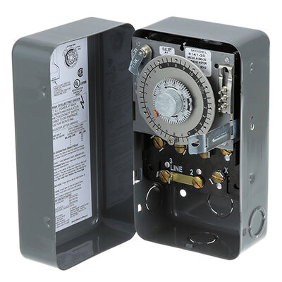 Allpoints 421440 Defrost Control