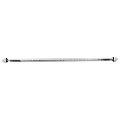 APW AS-82533200 29-1/8" Snap-In Element Socket, 240V, 1800W